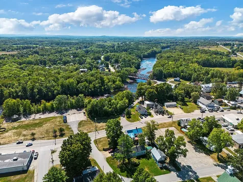 1198 Main Street Clinton ME 04927