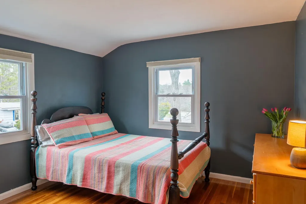 7 Patricia Road Brunswick ME 04011