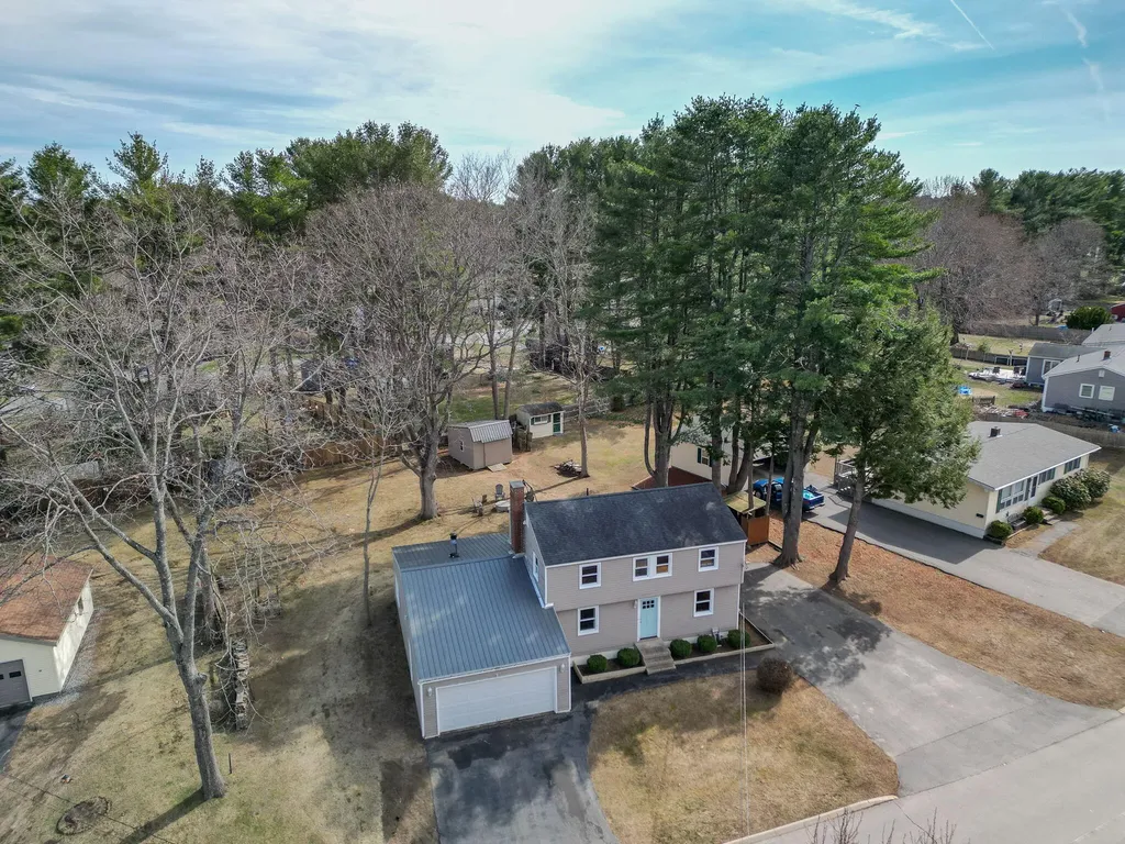 7 Patricia Road Brunswick ME 04011