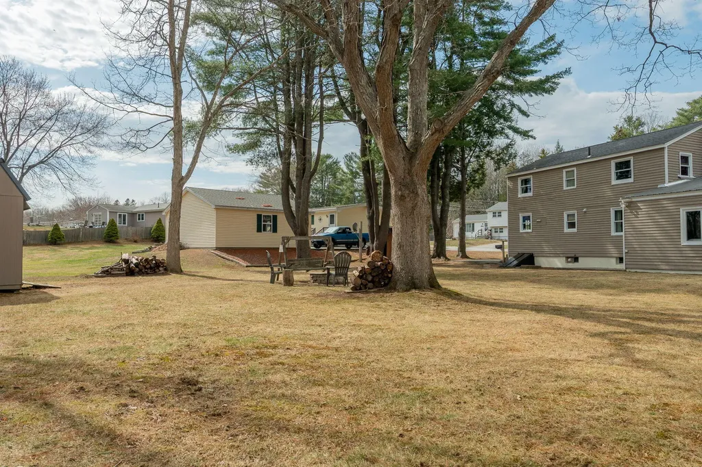 7 Patricia Road Brunswick ME 04011