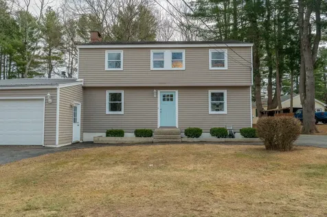 7 Patricia Road Brunswick ME 04011