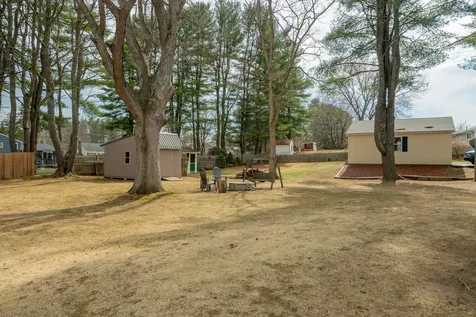 7 Patricia Road Brunswick ME 04011