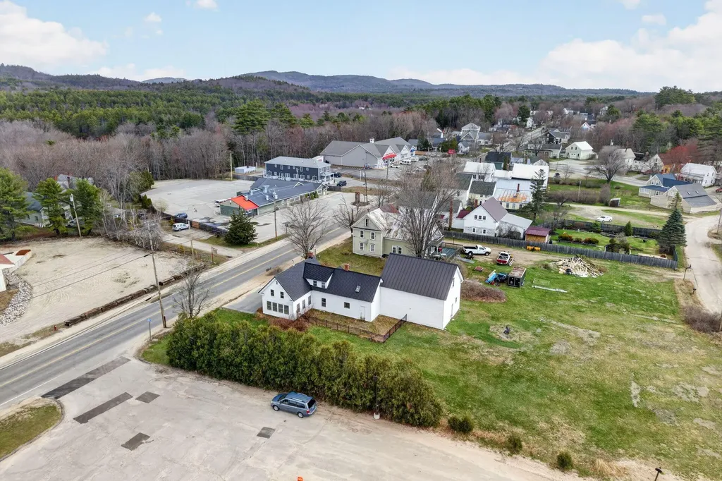 110 Maple Street Cornish ME 04020