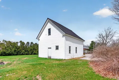 110 Maple Street Cornish ME 04020
