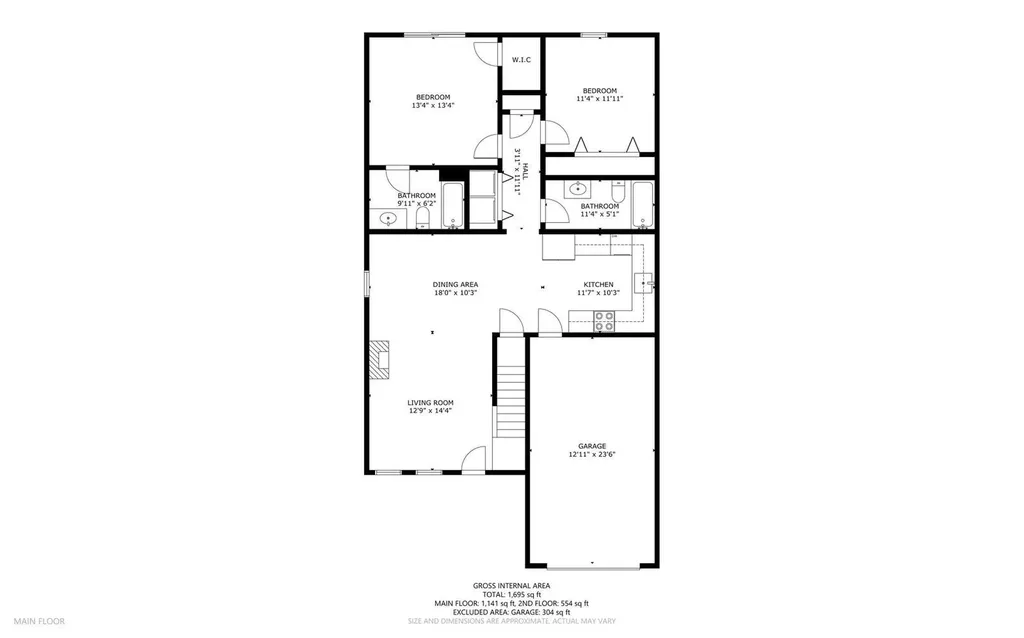 77 Glen Street Augusta ME 04330