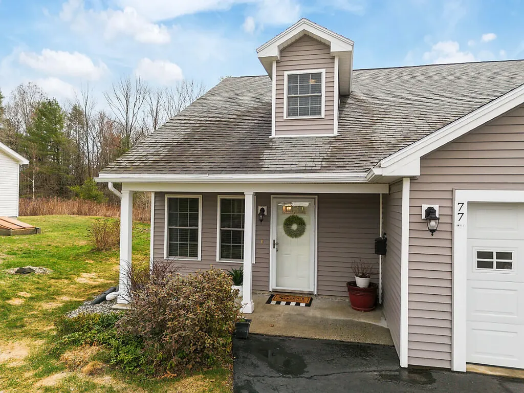 77 Glen Street Augusta ME 04330