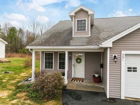 77 Glen Street Augusta ME 04330