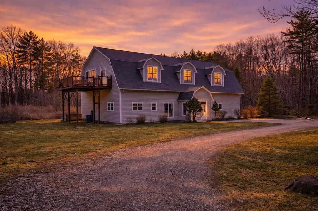 24 Andrews Lane Eliot ME 03903