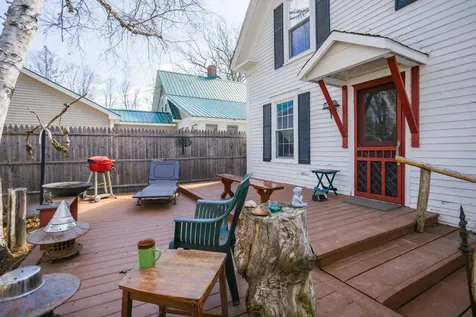 140 Maple Avenue Farmington ME 04938