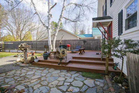 140 Maple Avenue Farmington ME 04938