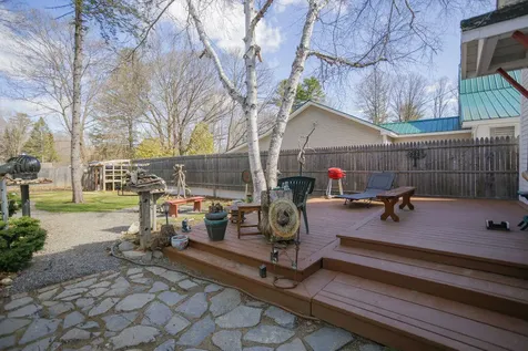 140 Maple Avenue Farmington ME 04938