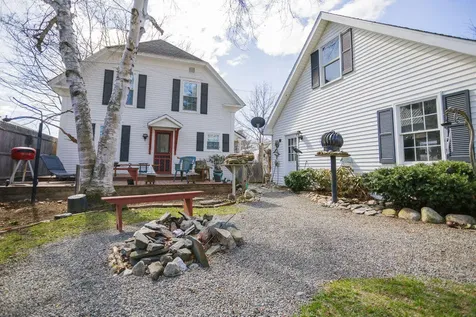 140 Maple Avenue Farmington ME 04938