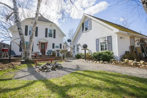 140 Maple Avenue Farmington ME 04938