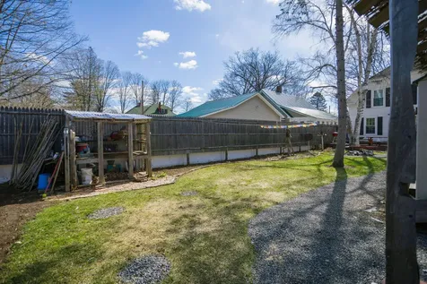 140 Maple Avenue Farmington ME 04938