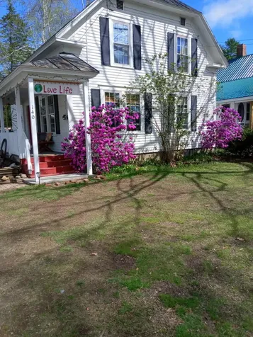 140 Maple Avenue Farmington ME 04938