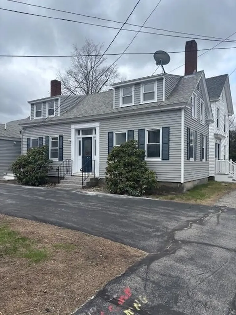 16 Dunlap Street Brunswick ME 04011