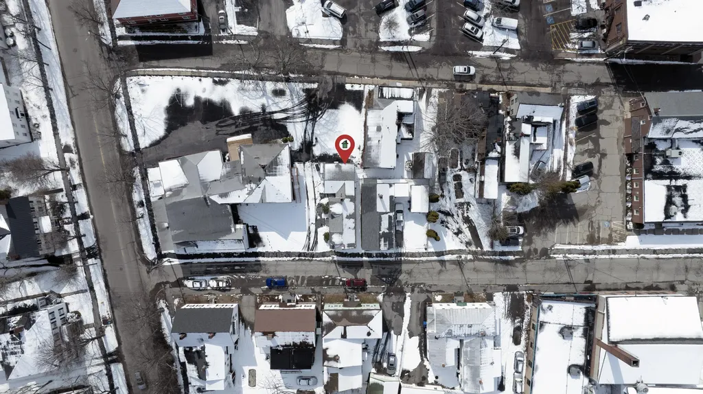 16 Dunlap Street Brunswick ME 04011