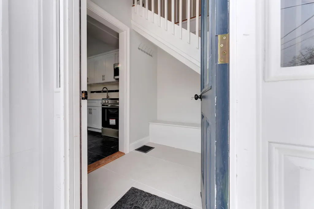16 Dunlap Street Brunswick ME 04011