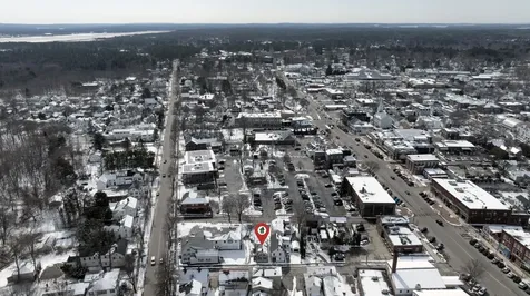 16 Dunlap Street Brunswick ME 04011