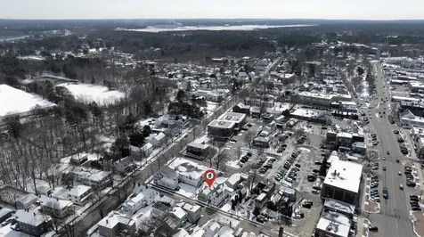 16 Dunlap Street Brunswick ME 04011