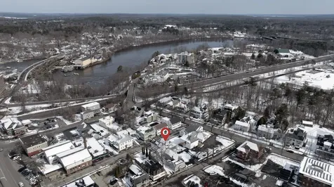 16 Dunlap Street Brunswick ME 04011