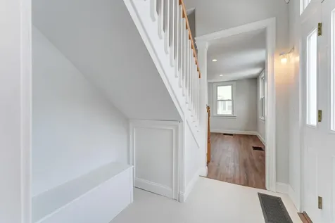 16 Dunlap Street Brunswick ME 04011