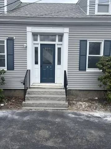 16 Dunlap Street Brunswick ME 04011