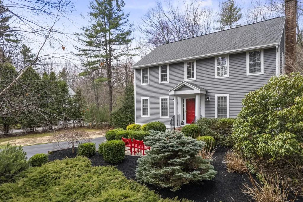 1126 Coles Hill Road Wells ME 04090