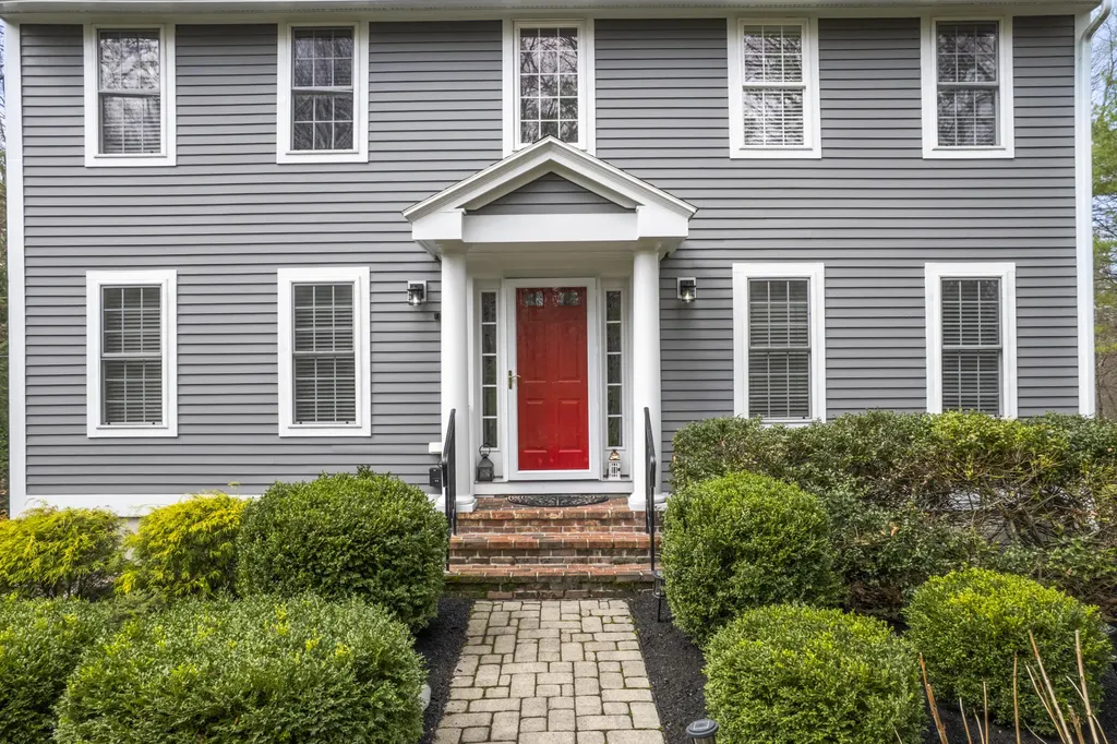 1126 Coles Hill Road Wells ME 04090