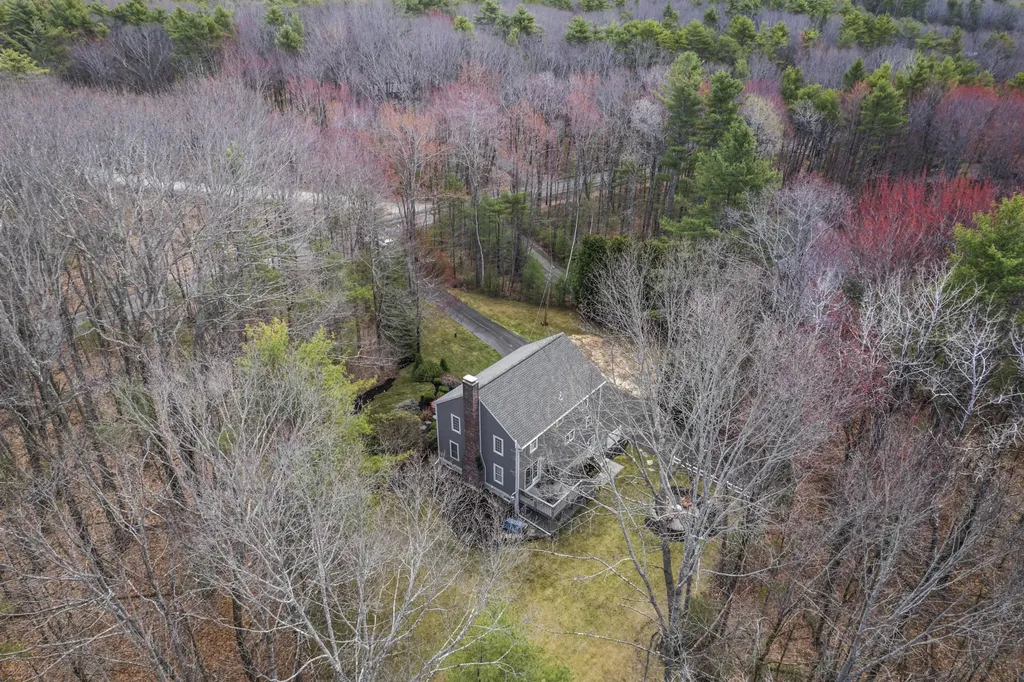 1126 Coles Hill Road Wells ME 04090
