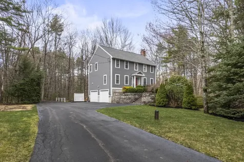 1126 Coles Hill Road Wells ME 04090