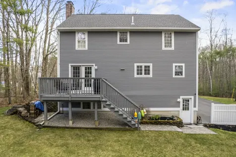 1126 Coles Hill Road Wells ME 04090