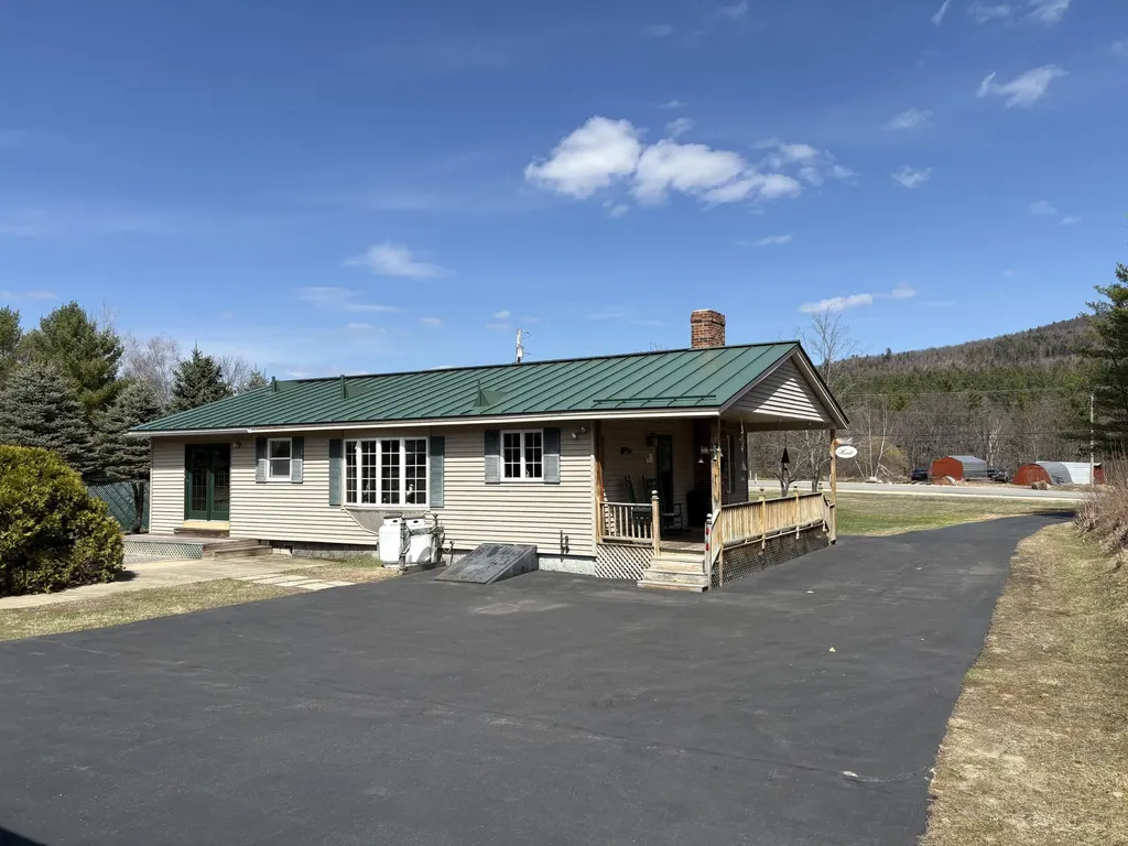 811 Route 120 Rumford ME 04276