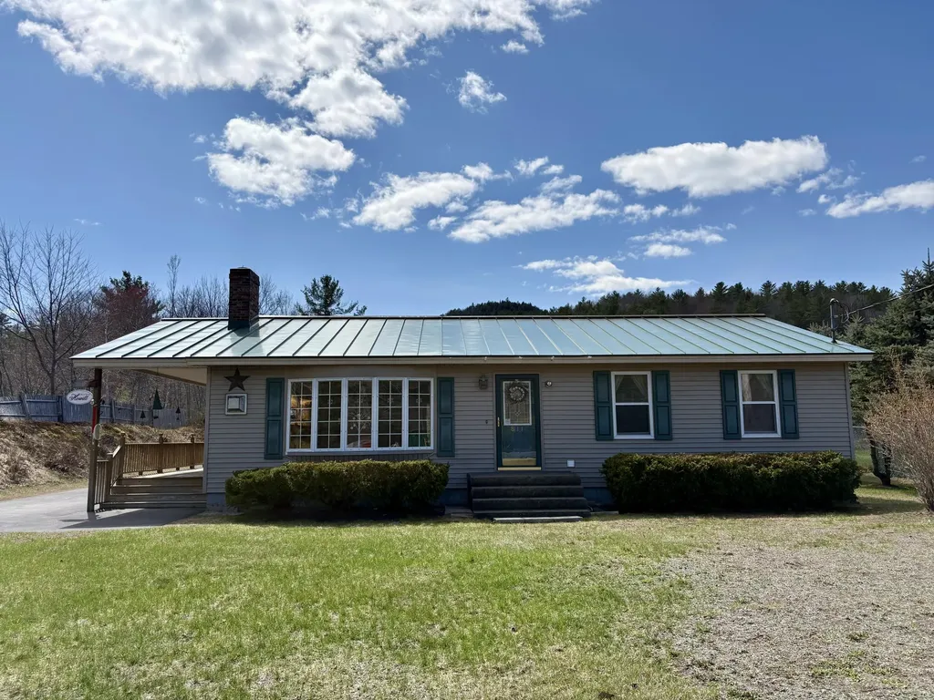 811 Route 120 Rumford ME 04276
