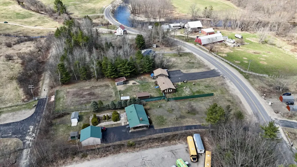 811 Route 120 Rumford ME 04276