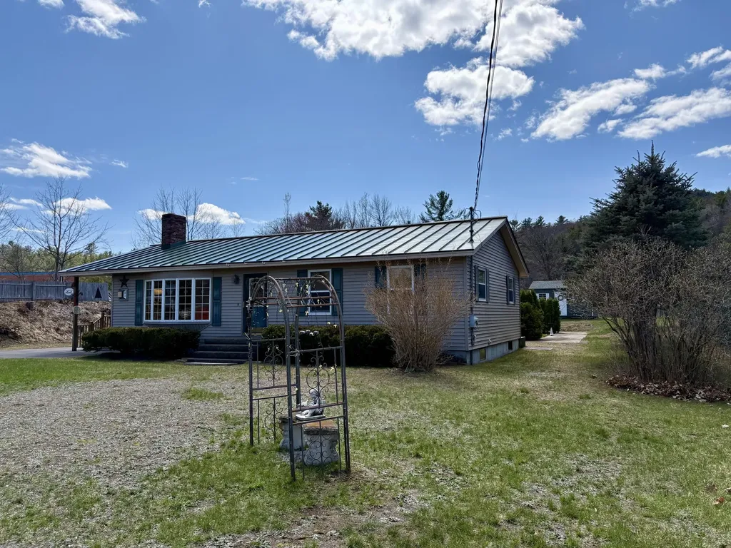 811 Route 120 Rumford ME 04276