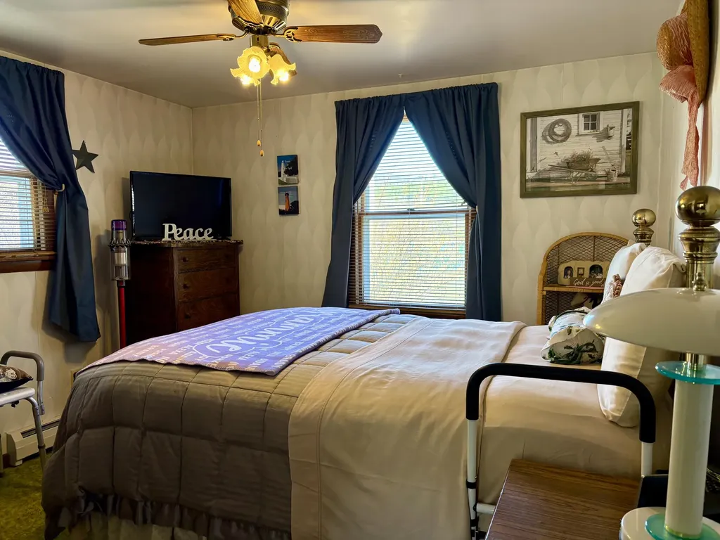 811 Route 120 Rumford ME 04276