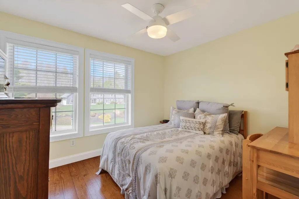 139 Harding Bridge Road Gorham ME 04038