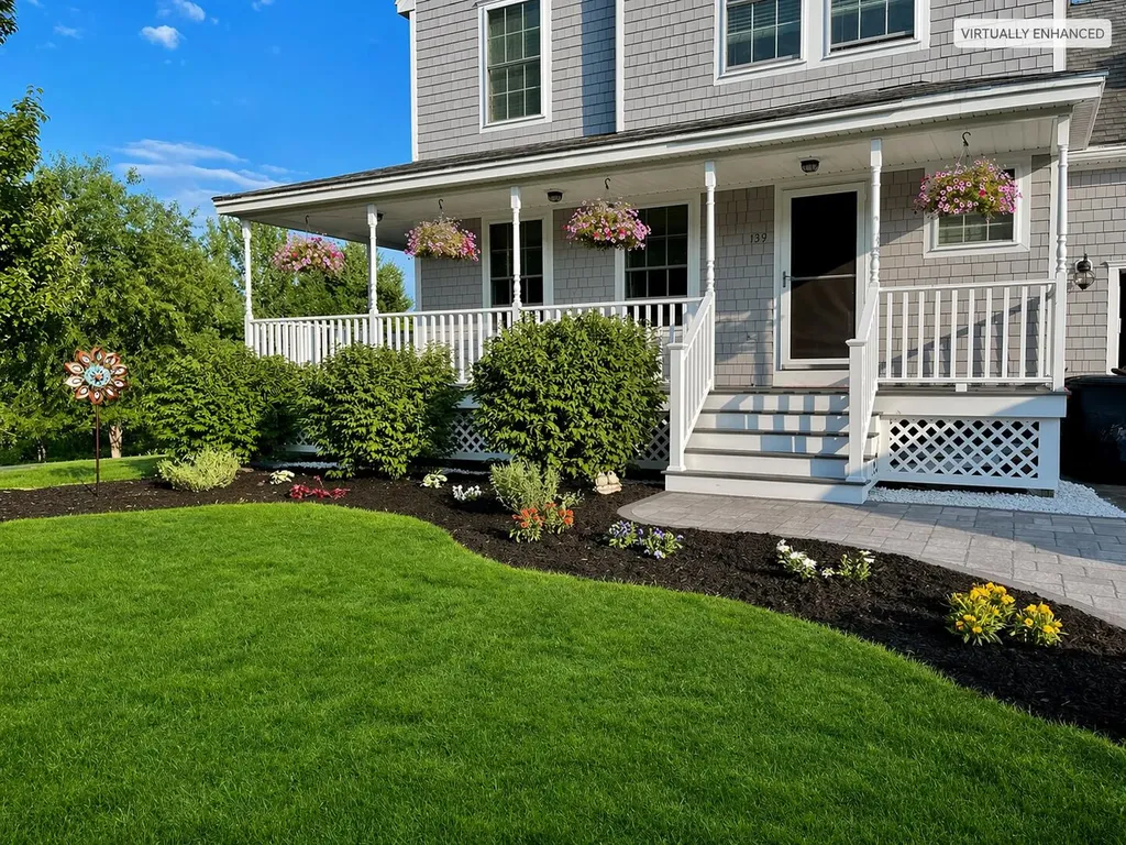 139 Harding Bridge Road Gorham ME 04038