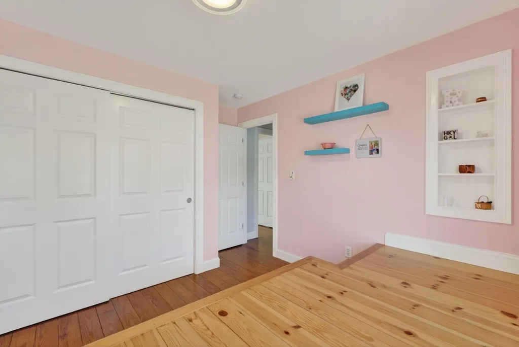 139 Harding Bridge Road Gorham ME 04038