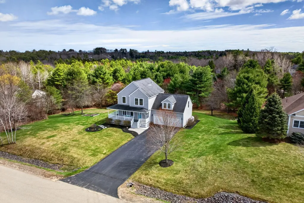 139 Harding Bridge Road Gorham ME 04038