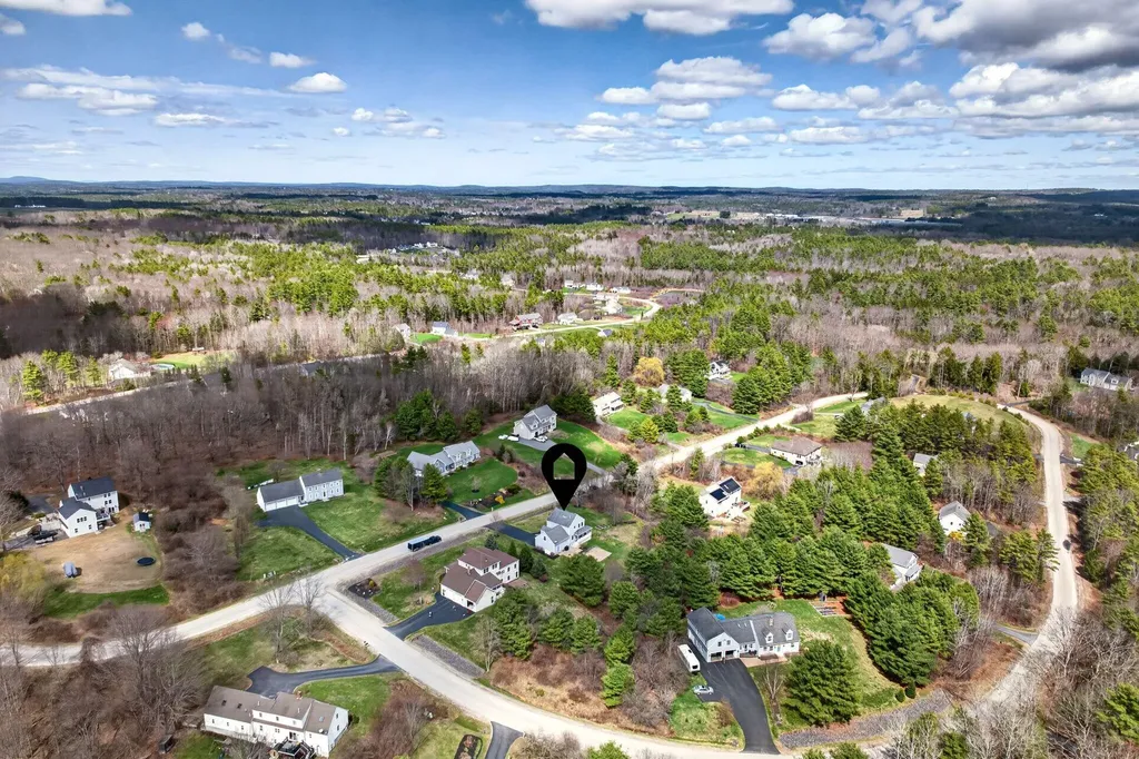 139 Harding Bridge Road Gorham ME 04038