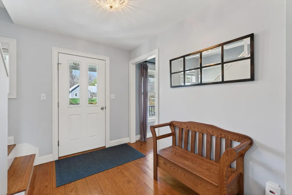 139 Harding Bridge Road Gorham ME 04038