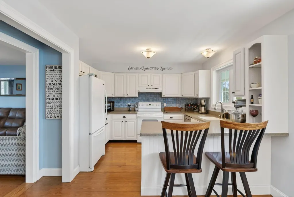 139 Harding Bridge Road Gorham ME 04038