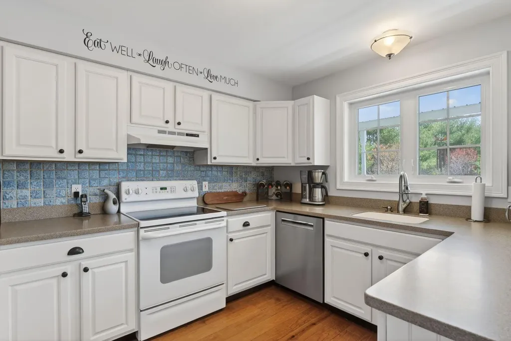 139 Harding Bridge Road Gorham ME 04038
