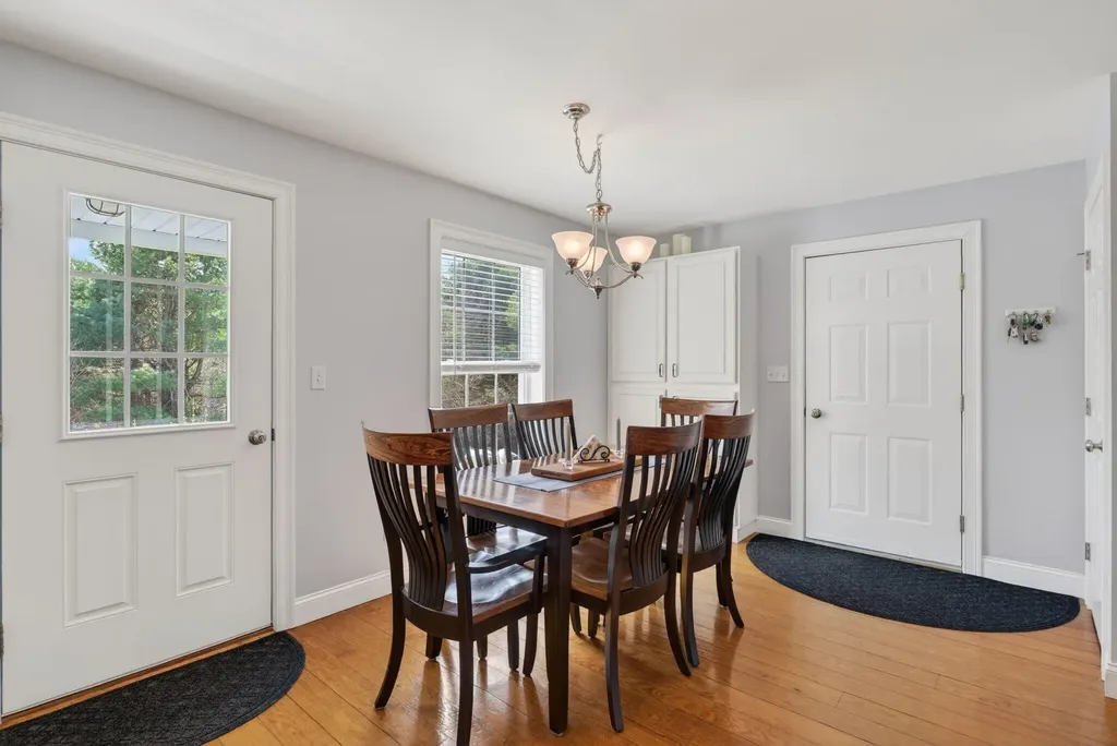 139 Harding Bridge Road Gorham ME 04038
