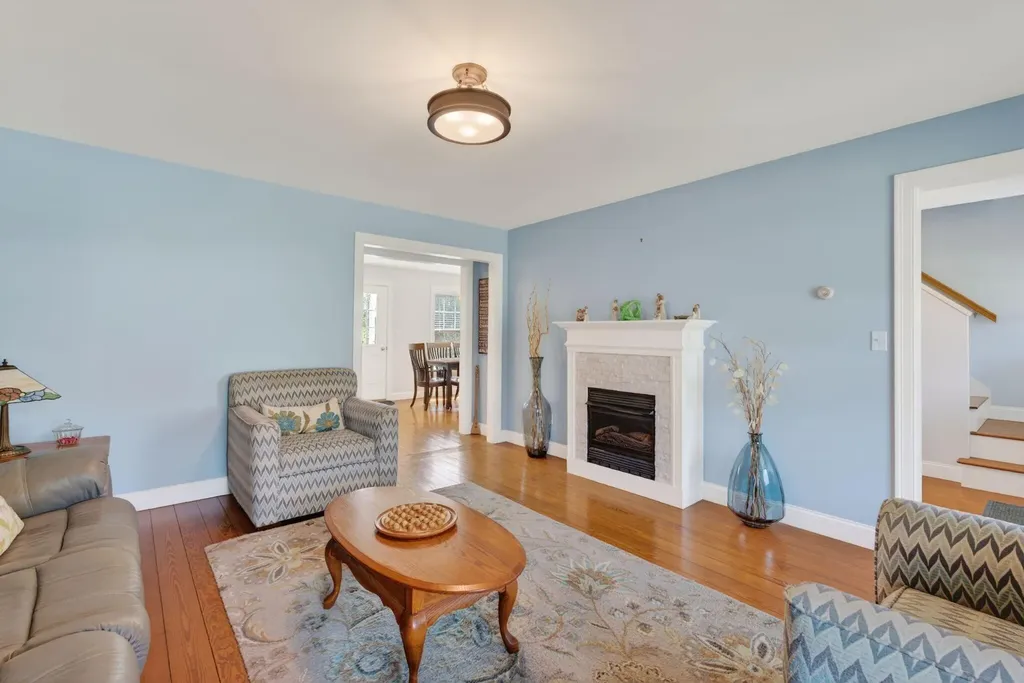 139 Harding Bridge Road Gorham ME 04038