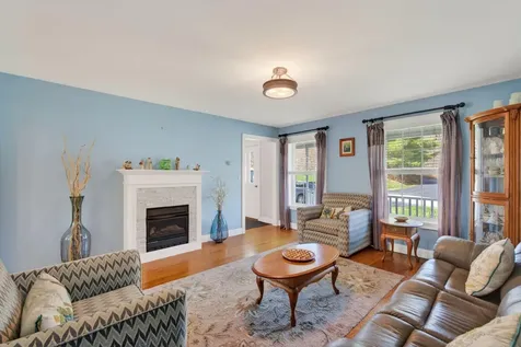 139 Harding Bridge Road Gorham ME 04038