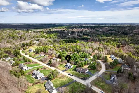 139 Harding Bridge Road Gorham ME 04038