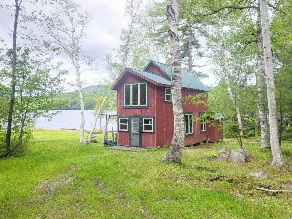 16 Mellen Lane Wilton ME 04294